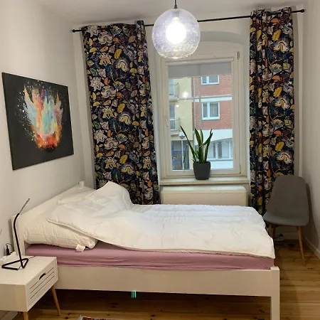 Margaret W Centrum Wroclawia Appartement Wrocław